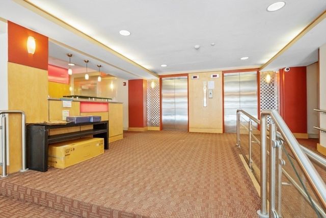 1600 Beacon St 207, Brookline, MA 02446