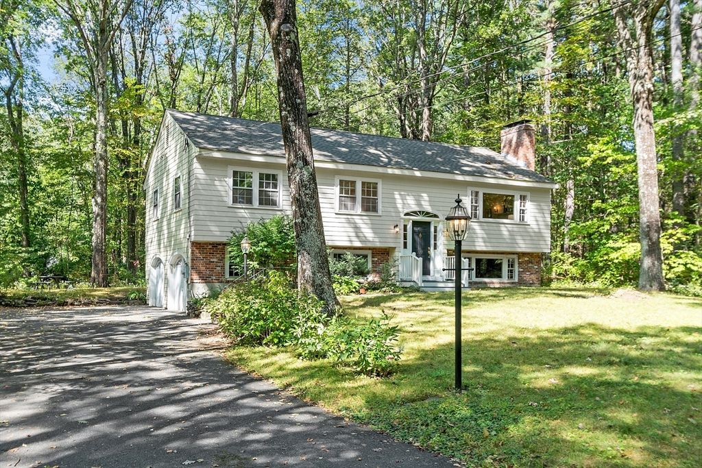 777 Depot Rd, Boxborough, MA 01719
