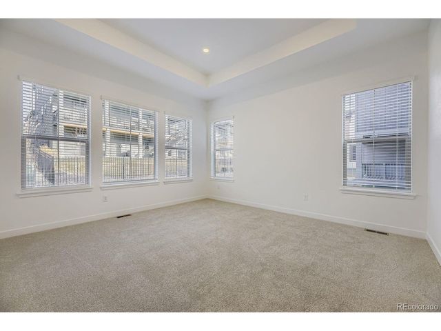 15413 W Dequesne Ave, Morrison, CO 80465