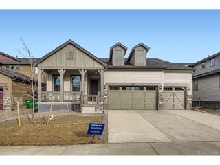15413 W Dequesne Ave, Morrison, CO 80465