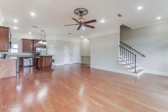 25 Oak Alley Lane, Long Beach, MS 39560