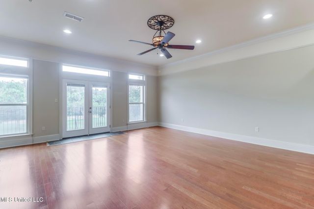 25 Oak Alley Lane, Long Beach, MS 39560