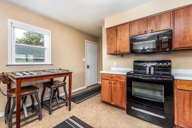 1010 N Elm Street, Platteville, WI 53818