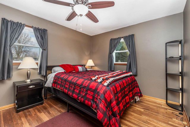 1010 N Elm Street, Platteville, WI 53818