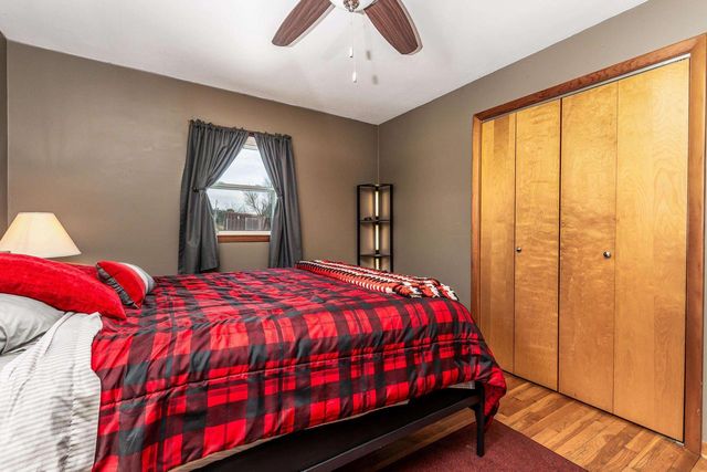 1010 N Elm Street, Platteville, WI 53818