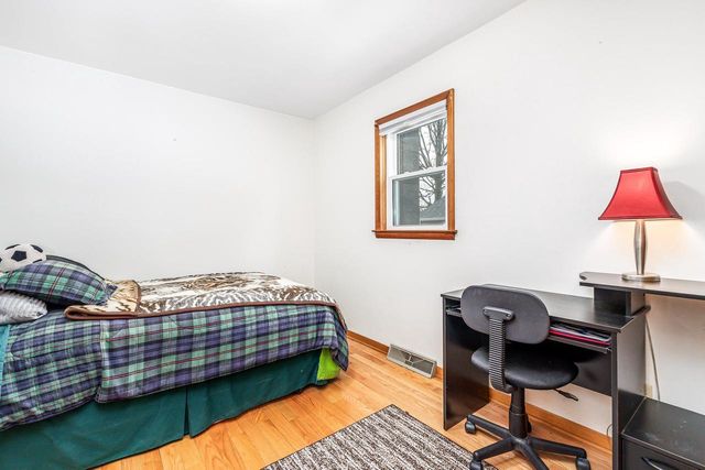 1010 N Elm Street, Platteville, WI 53818