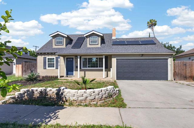 4913 N Diana Street, Fresno, CA 93726