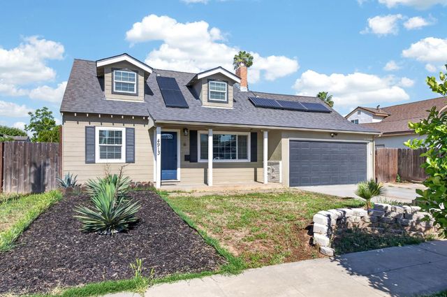 4913 N Diana Street, Fresno, CA 93726