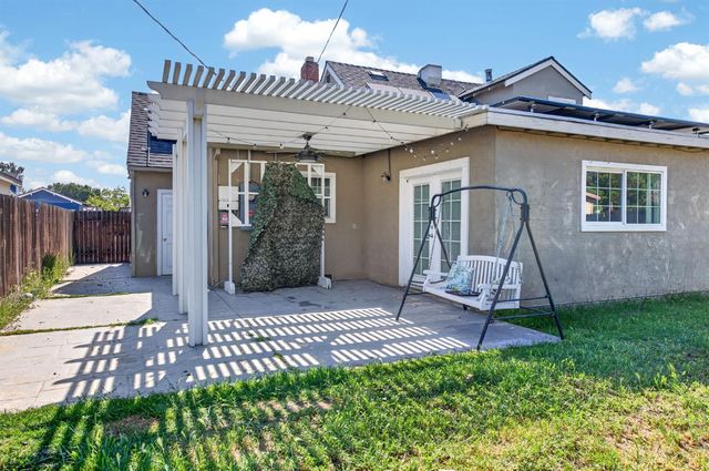 4913 N Diana Street, Fresno, CA 93726