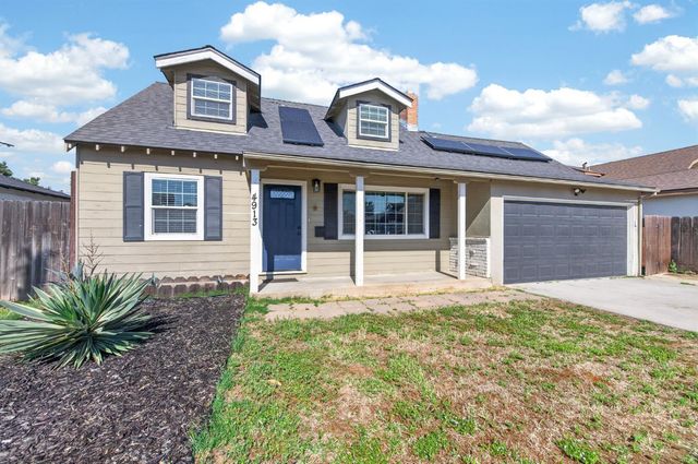 4913 N Diana Street, Fresno, CA 93726