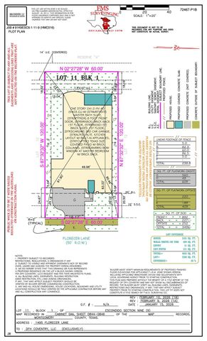 1495 Florecer Lane, Magnolia, TX 77354