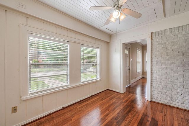 2611 Rosewood Street, Houston, TX 77004