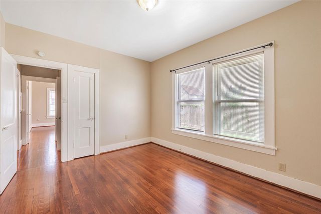 2611 Rosewood Street, Houston, TX 77004