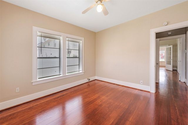 2611 Rosewood Street, Houston, TX 77004