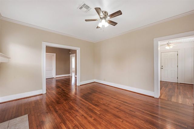 2611 Rosewood Street, Houston, TX 77004