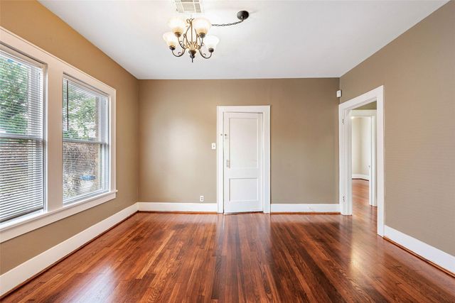 2611 Rosewood Street, Houston, TX 77004