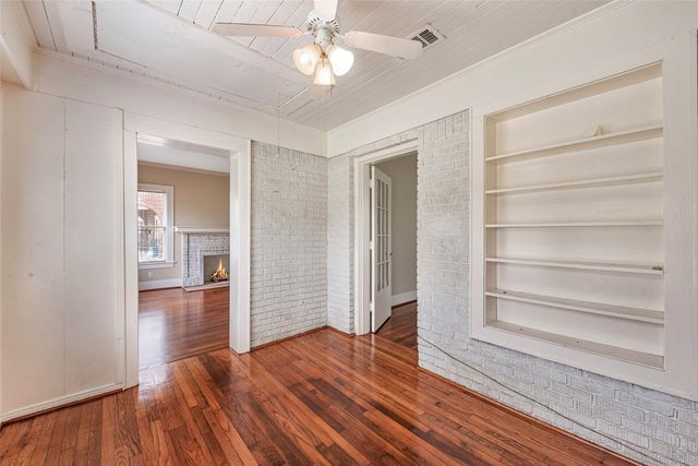 2611 Rosewood Street, Houston, TX 77004