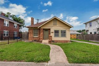 2611 Rosewood Street, Houston, TX 77004