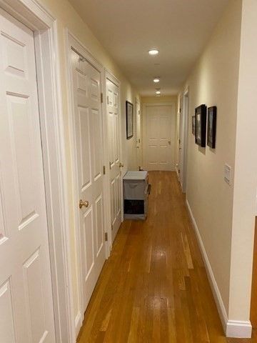 85-87 Francis Street 1, Brookline, MA 02446