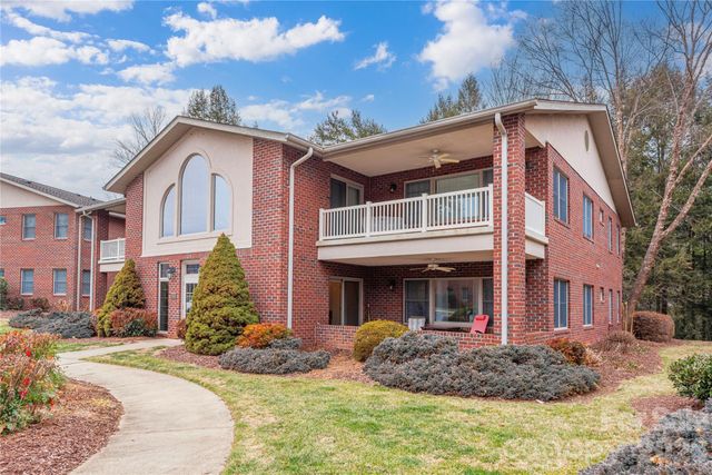 1465 S Lakeshore Drive D-2, Lake Junaluska, NC 28745