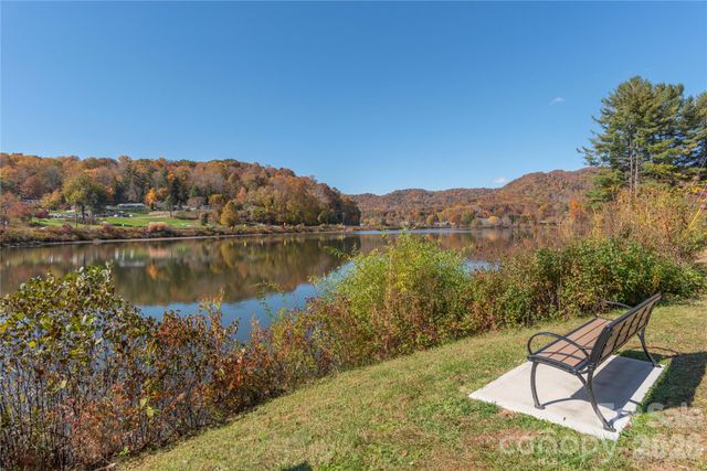 1465 S Lakeshore Drive D-2, Lake Junaluska, NC 28745