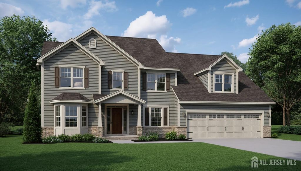 115 Sprague Avenue, South Plainfield, NJ 07080