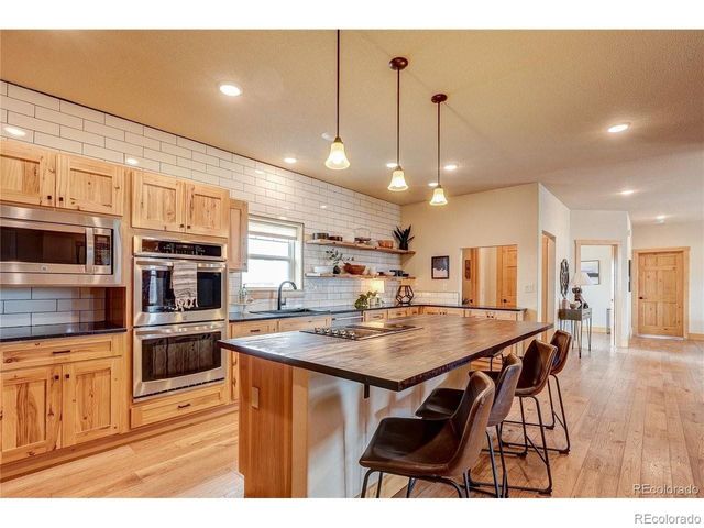 18298 Romar Ranch Rd, Wellington, CO 80612
