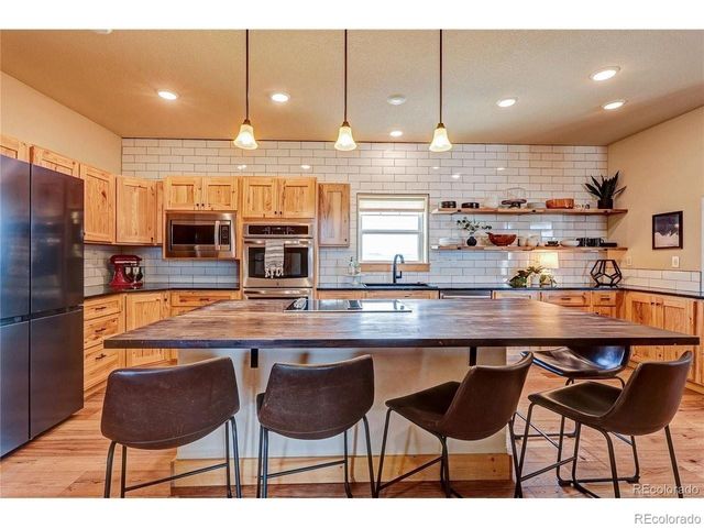 18298 Romar Ranch Rd, Wellington, CO 80612