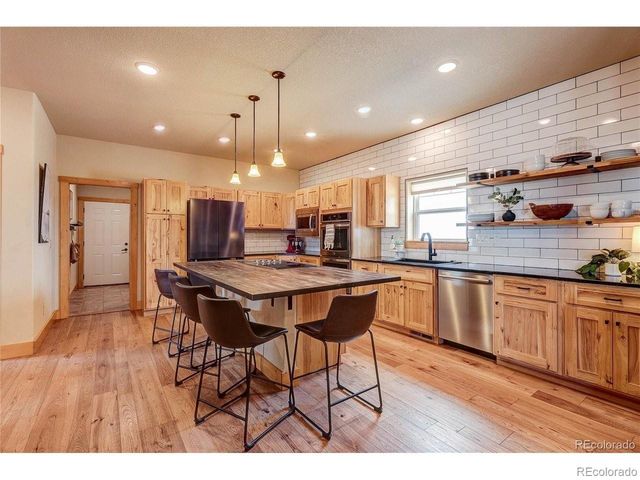 18298 Romar Ranch Rd, Wellington, CO 80612