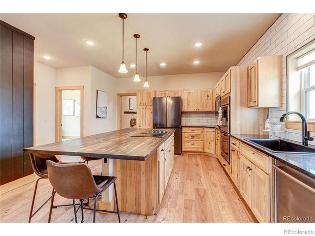 18298 Romar Ranch Rd, Wellington, CO 80612
