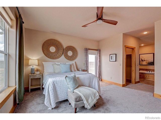18298 Romar Ranch Rd, Wellington, CO 80612