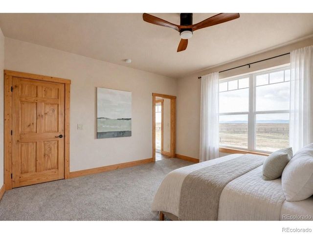 18298 Romar Ranch Rd, Wellington, CO 80612