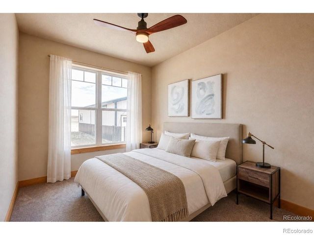 18298 Romar Ranch Rd, Wellington, CO 80612