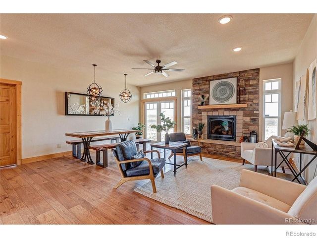18298 Romar Ranch Rd, Wellington, CO 80612