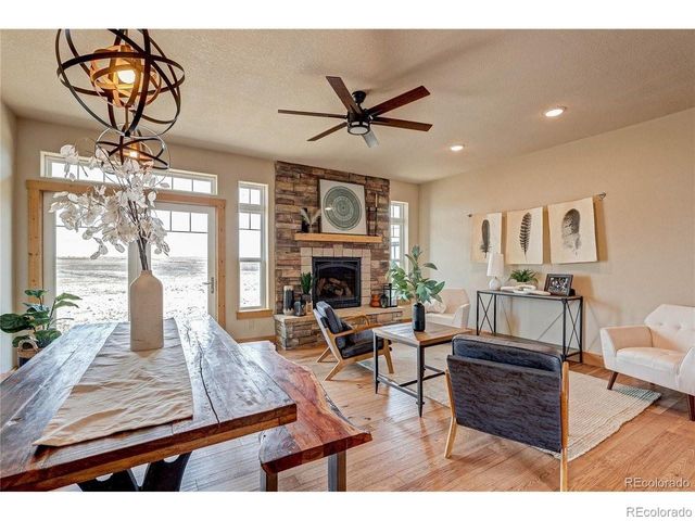 18298 Romar Ranch Rd, Wellington, CO 80612