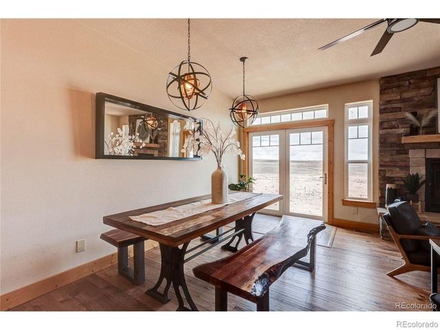 18298 Romar Ranch Rd, Wellington, CO 80612