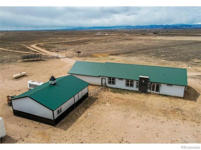 18298 Romar Ranch Rd, Wellington, CO 80612