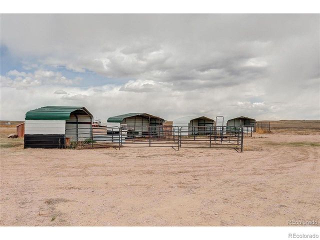 18298 Romar Ranch Rd, Wellington, CO 80612