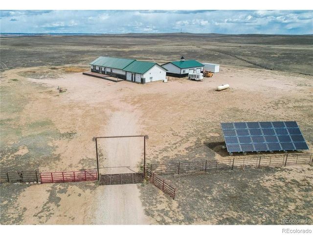 18298 Romar Ranch Rd, Wellington, CO 80612