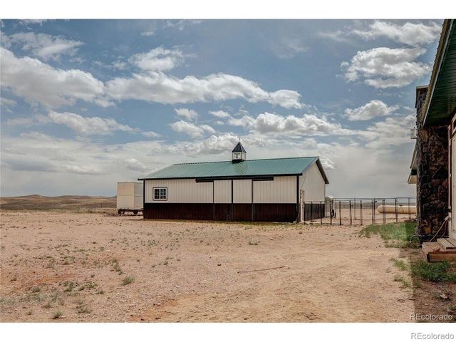18298 Romar Ranch Rd, Wellington, CO 80612