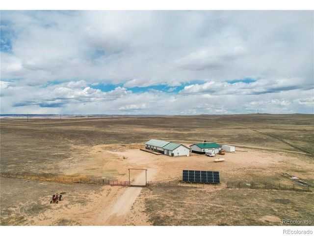 18298 Romar Ranch Rd, Wellington, CO 80612