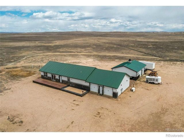 18298 Romar Ranch Rd, Wellington, CO 80612