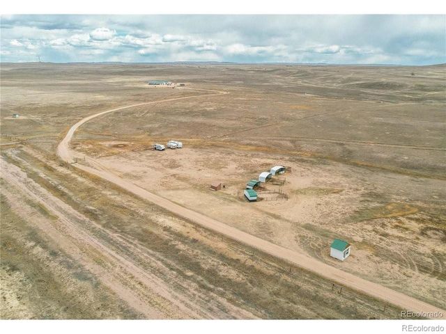 18298 Romar Ranch Rd, Wellington, CO 80612