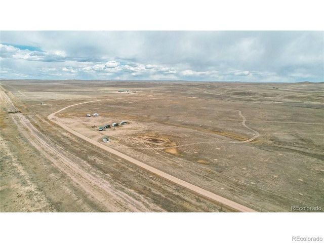 18298 Romar Ranch Rd, Wellington, CO 80612