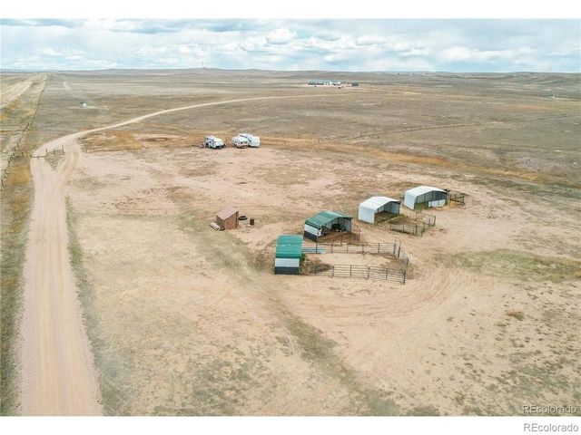 18298 Romar Ranch Rd, Wellington, CO 80612