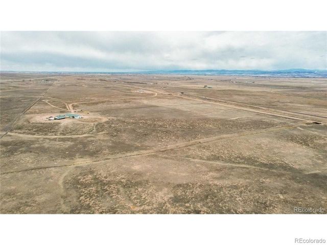 18298 Romar Ranch Rd, Wellington, CO 80612