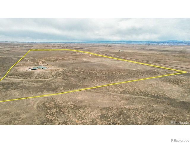 18298 Romar Ranch Rd, Wellington, CO 80612