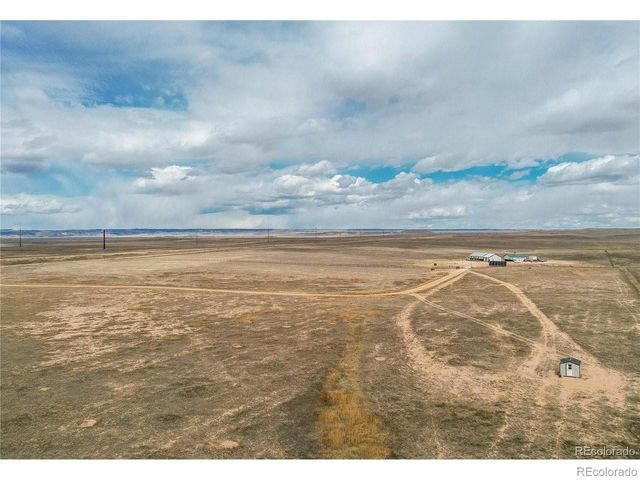 18298 Romar Ranch Rd, Wellington, CO 80612