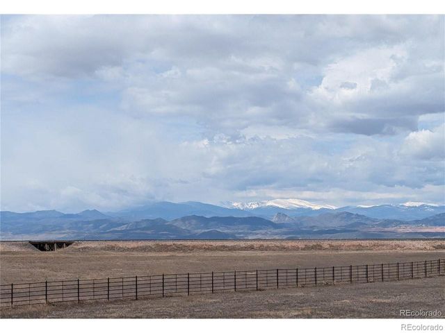 18298 Romar Ranch Rd, Wellington, CO 80612