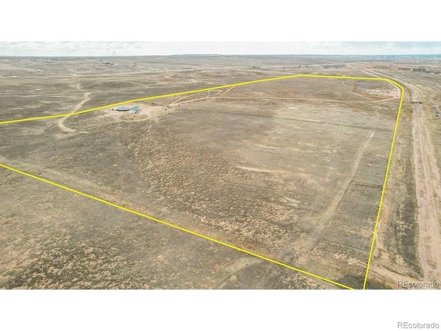 18298 Romar Ranch Rd, Wellington, CO 80612